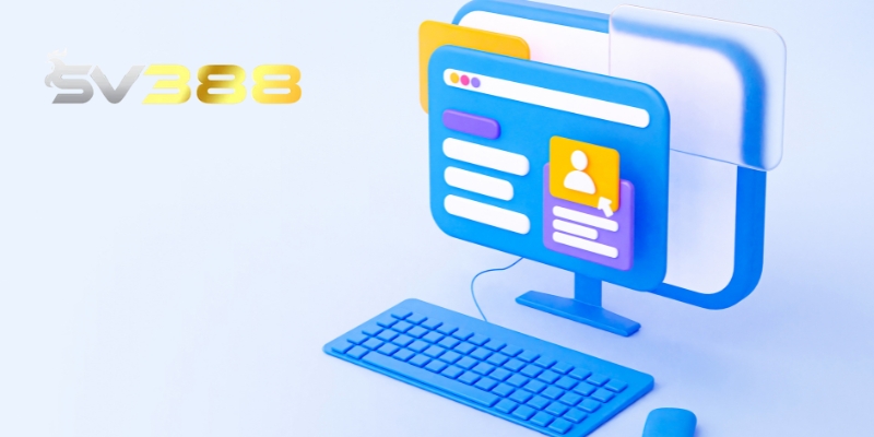 Đăng Ký SV388 - Sải Bước Sòng Bạc, Săn Thưởng Siêu Tốc 1 dang ky sv388 2