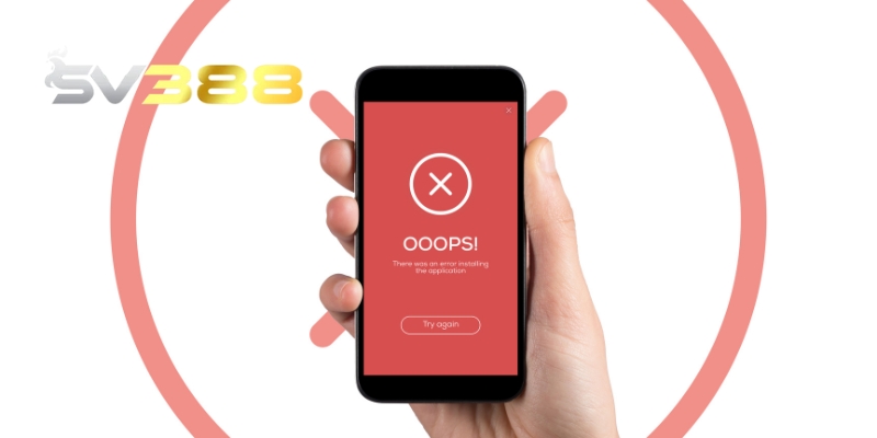Đăng Nhập SV388 Ngay, Trải Nghiệm Chơi Cá Cược Cực Hay 2 dang nhap sv388 3