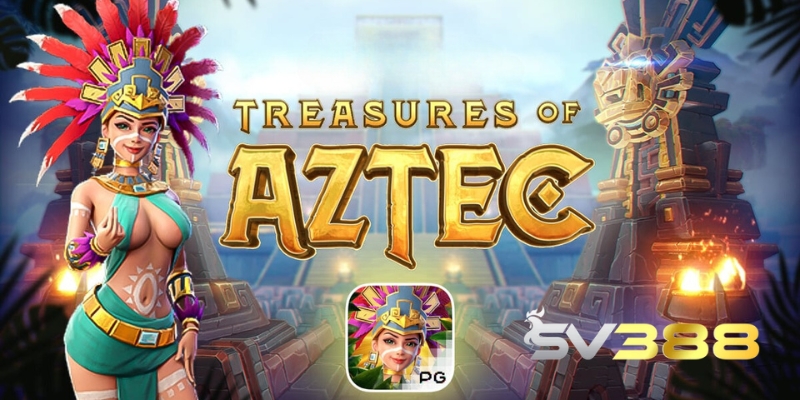 Kho Báu Aztec - Đắm Mình Trong Slot Game Với Quà Tặng Khủng 1 kho bau aztec 2