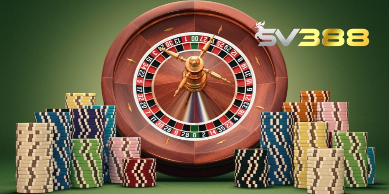 Kinh Nghiệm Cược Roulette - Bí Quyết Giúp Giành Chiến Thắng 1 kinh nghiem cuoc roulette 2