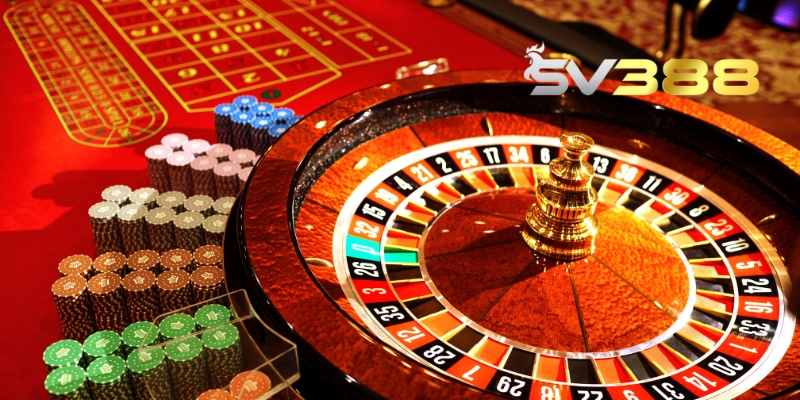 Kinh Nghiệm Cược Roulette - Bí Quyết Giúp Giành Chiến Thắng 2 kinh nghiem cuoc roulette 3