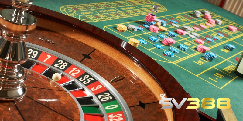 Kinh Nghiệm Cược Roulette - Bí Quyết Giúp Giành Chiến Thắng 3 kinh nghiem cuoc roulette 4