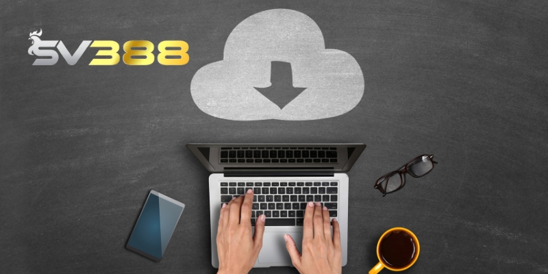 Tải App SV388 - Săn Thưởng Khủng Ngay Trên Điện Thoại 2 tai app sv388 3