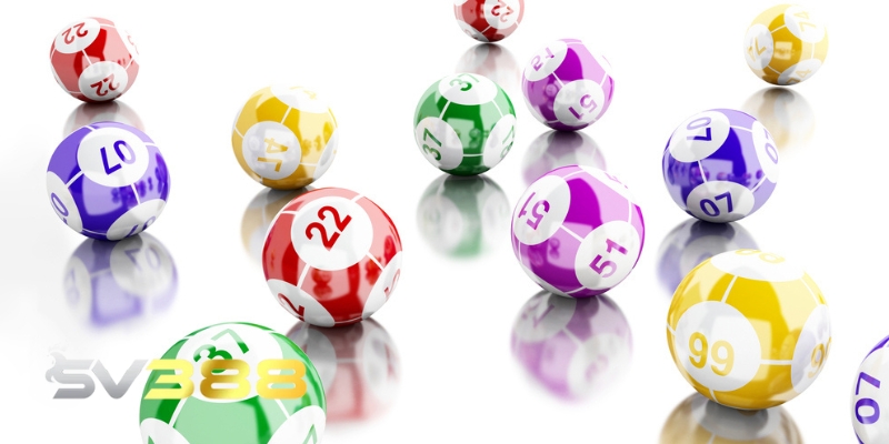 Xổ Số SV388 - Khởi Động Vận May, Rinh Ngay Jackpot 2 xo so sv388 3